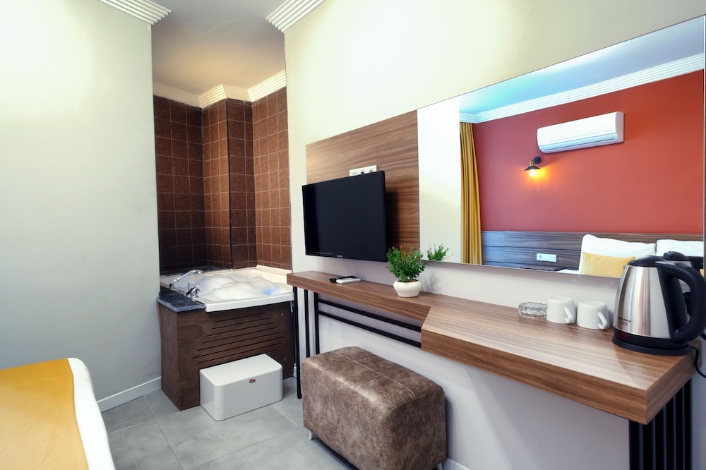 Terra Rossa Suites 39/44