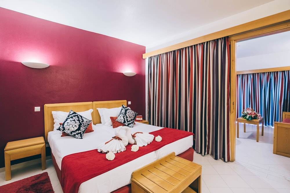 Forte Da Oura Apartments 13/62