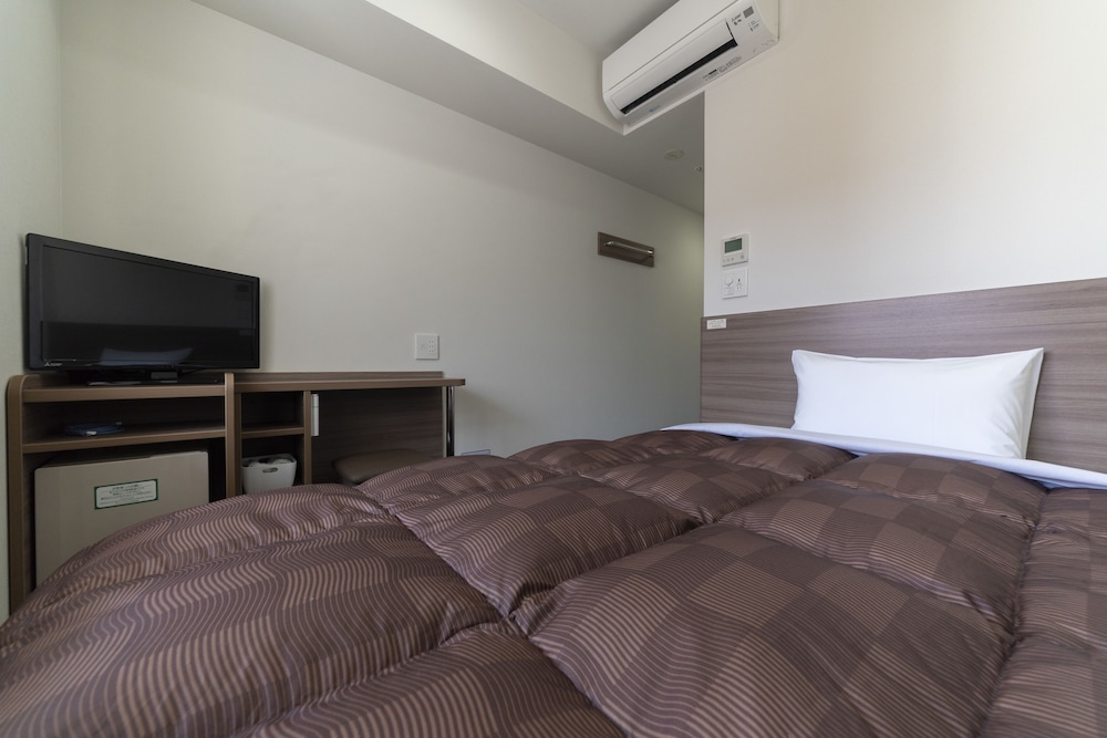 Washington R&B Hotel Hakataekimae Dai 2 19/39