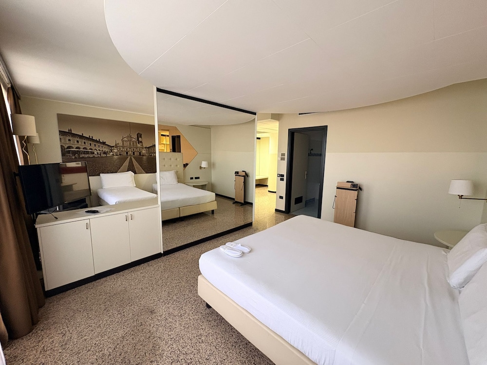 Hotel Diamante 18/46