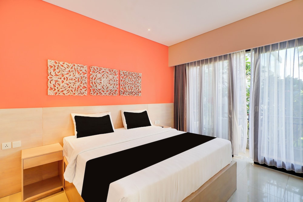 Townhouse OAK Signature Bali 13/50