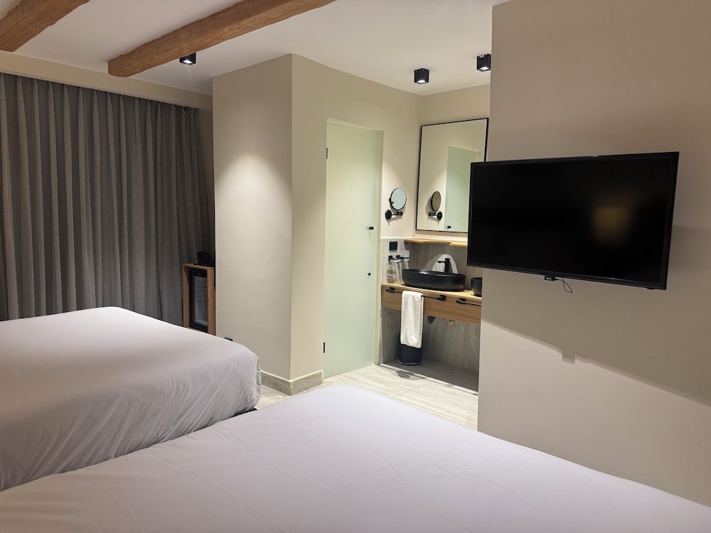 La Boutique Hotel - Vue Des Pyramides 24/61