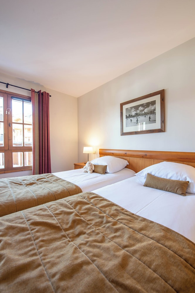 2 Bedrooms, Apartment, Twin Beds, Outdoor Pool, Sofa