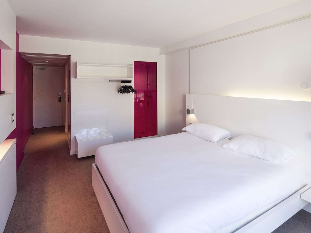 Ibis Styles Menton Centre 15/50