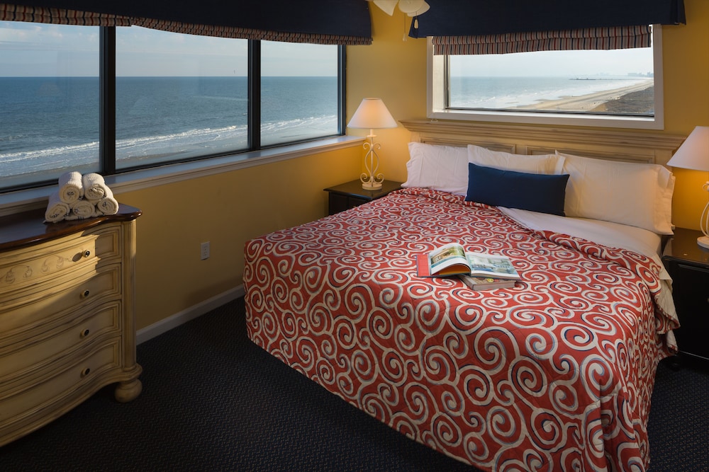 Ocean Club Resort Myrtle Beach 21/68