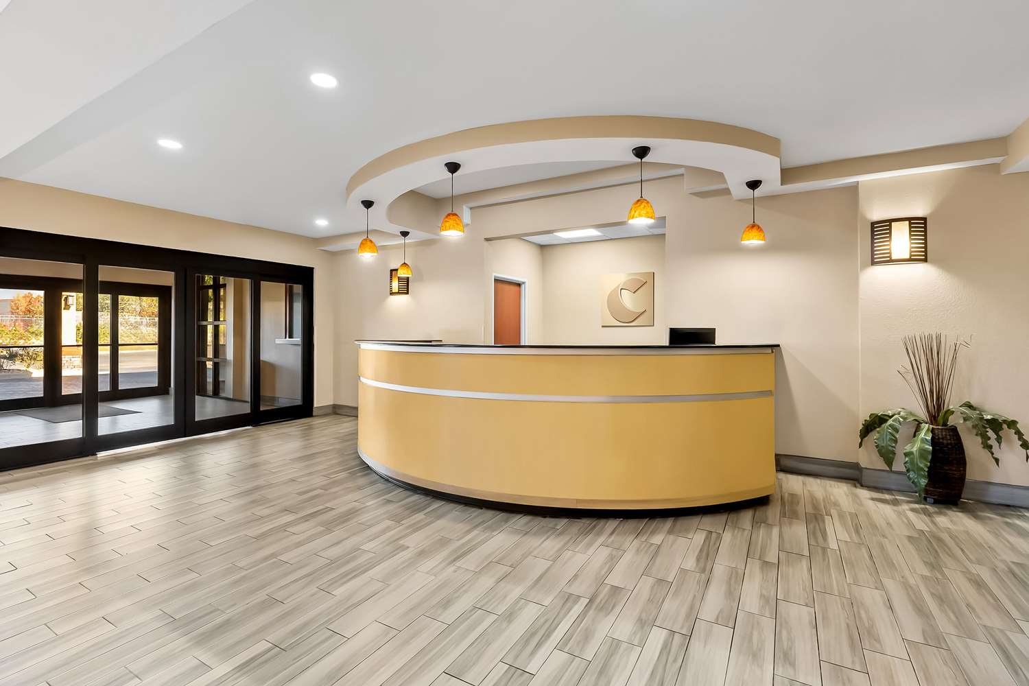 Comfort Suites Panama City Near Tyndall AFB 9/43