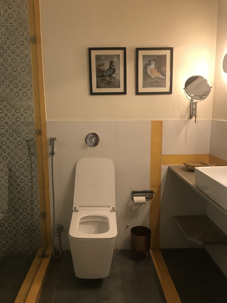 HOTEL RANGNIWAS PALACE 17/52