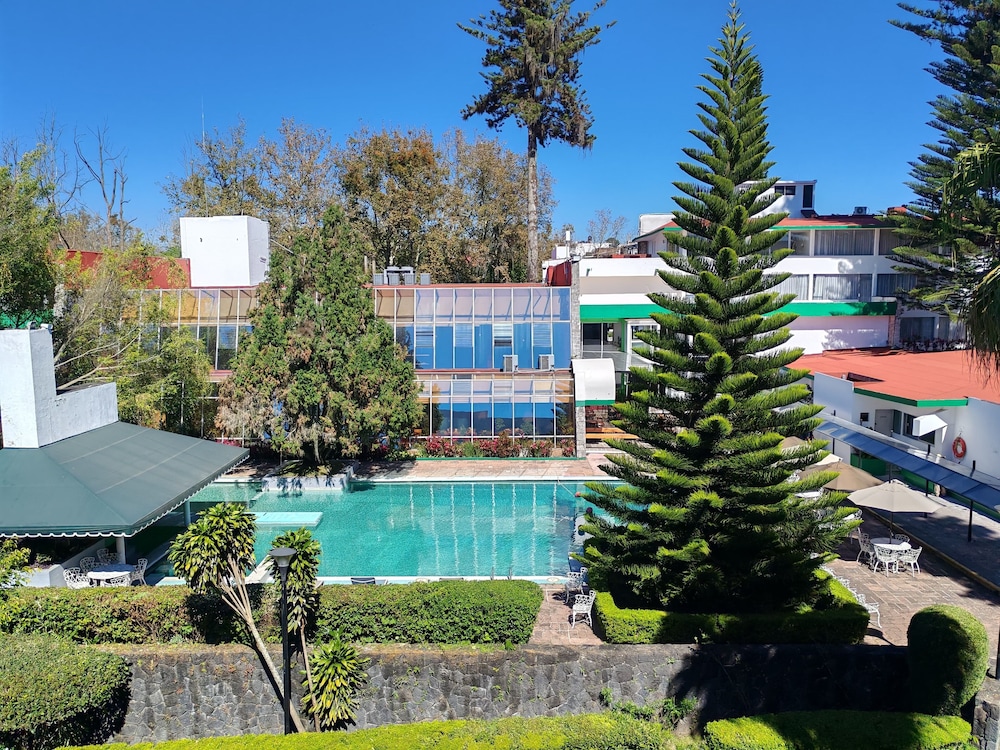 Gran Xalapa Hotel 38/41