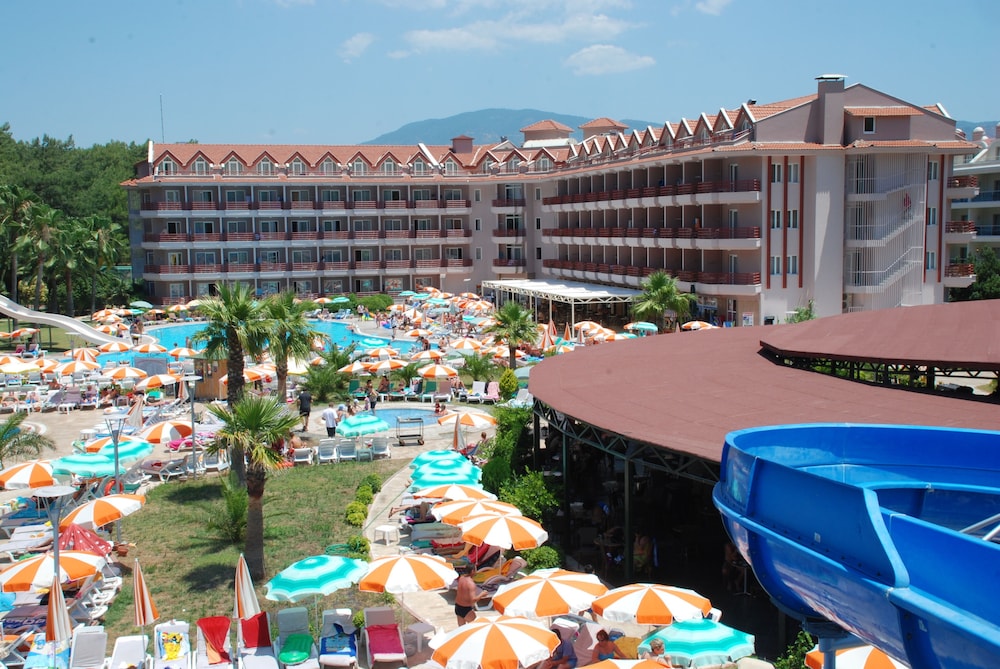 Green Nature Resort And Spa 8/54