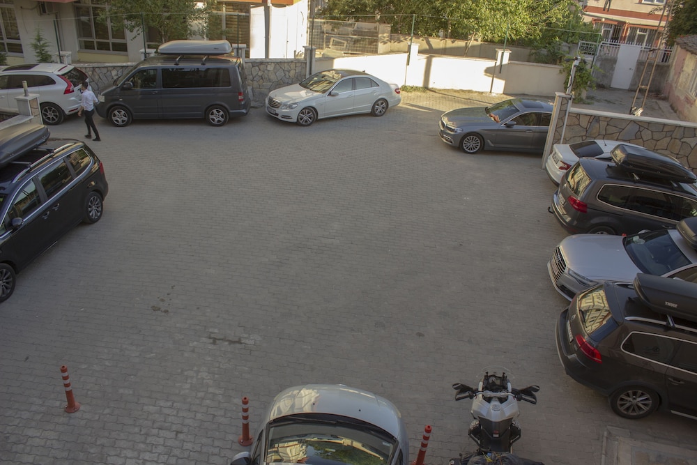 Trakya City Hotel 37/41