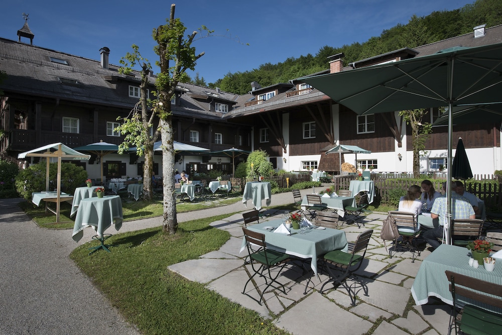 Die Gersberg Alm 1/63