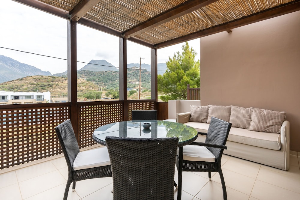 Plakias Cretan Resorts 50/65