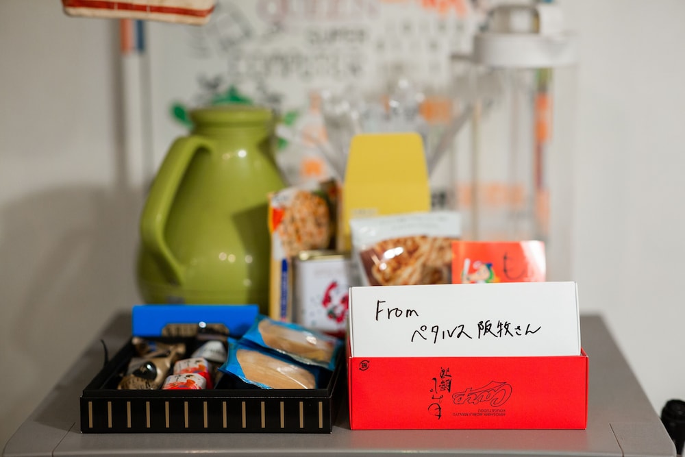 ゲストハウス品川宿 写真2