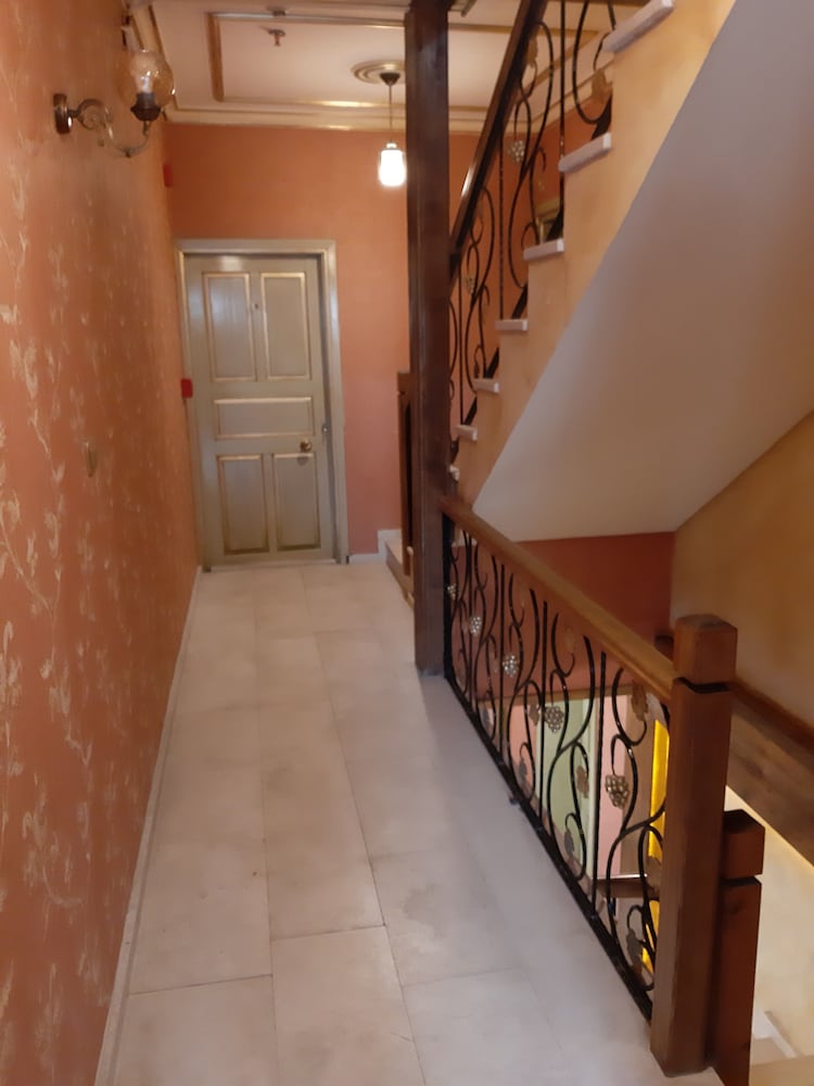 Royal Suites Sultanahmet 27/50