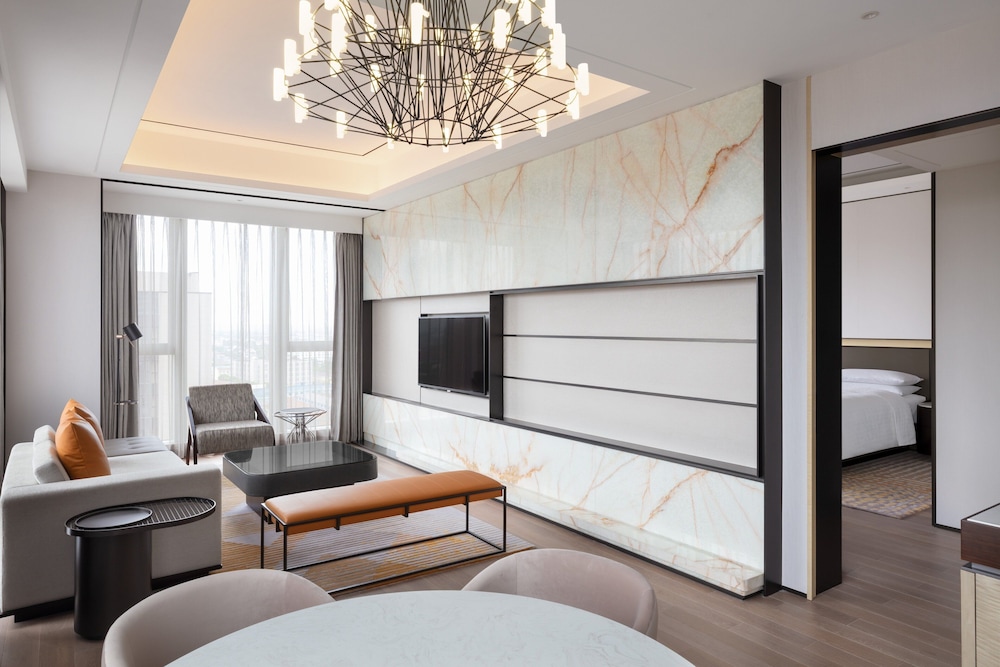 Sheraton Shanghai Fengxian 29/48