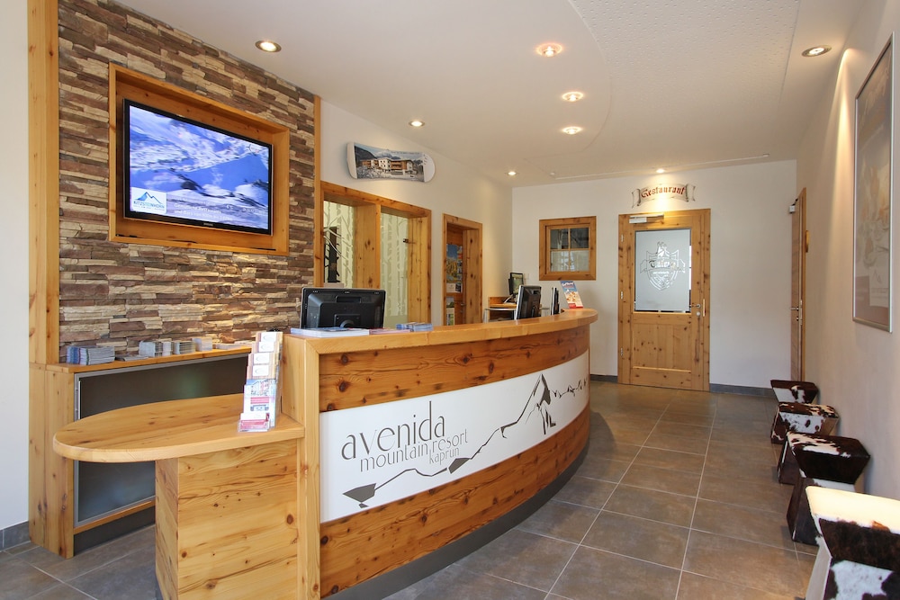 Avenida Mountain Resort Kaprun 14/70