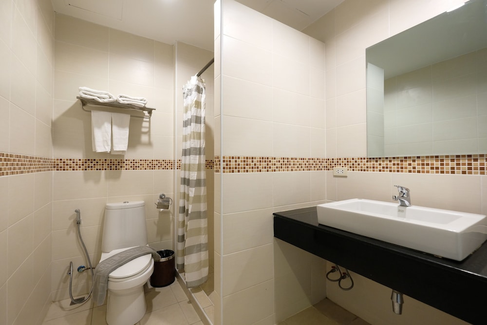 Wongamat Privacy Residence Pattaya 25/72