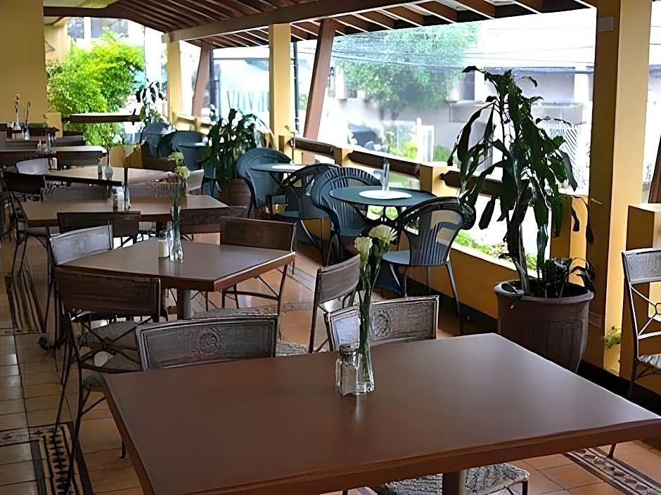 El Cielito Hotel Baguio 32/45