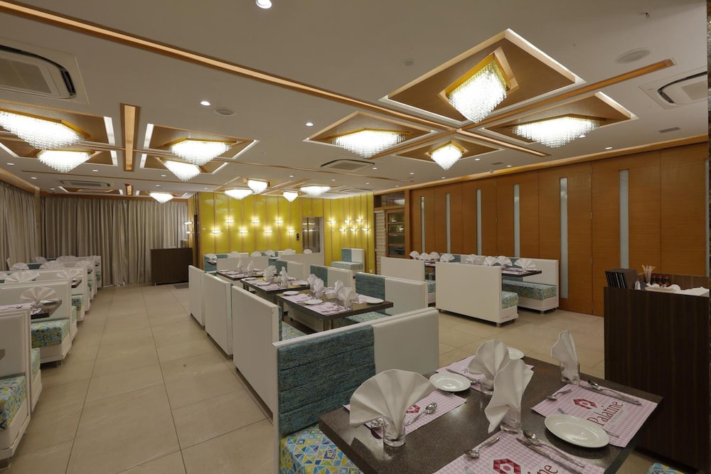 HOTEL PRAGATI THE GRAND 30/42