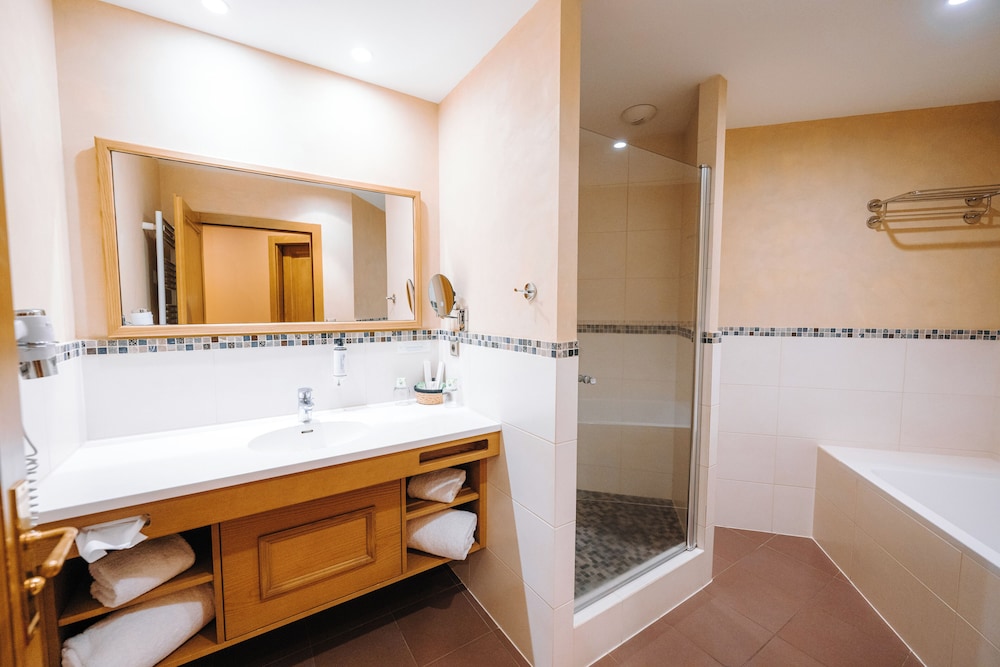 Les Violettes Hotel & SPA Alsace 49/50