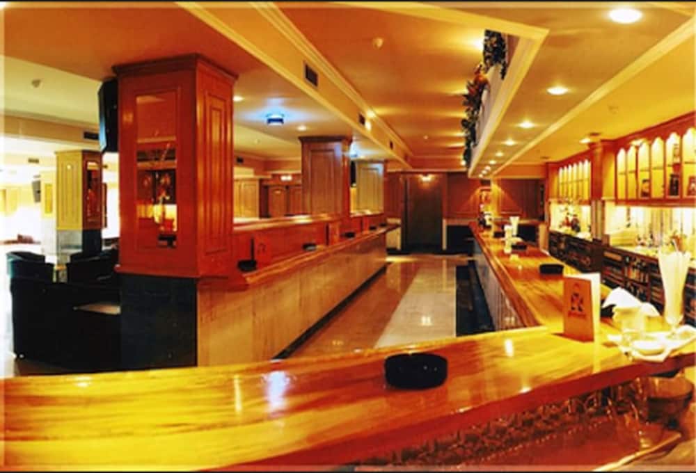 Scala Hotel 11/57