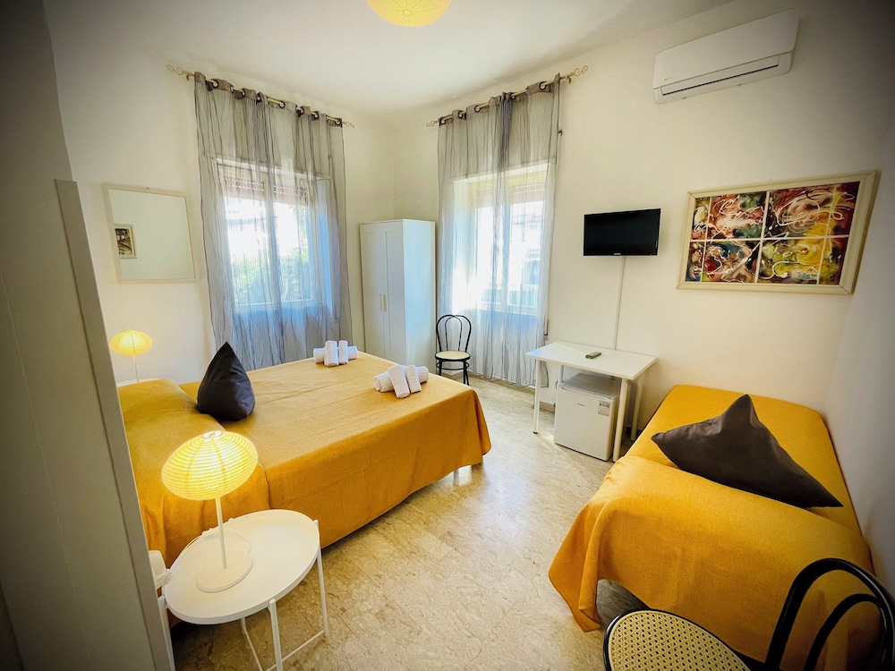 Albergo Minturnae 15/49