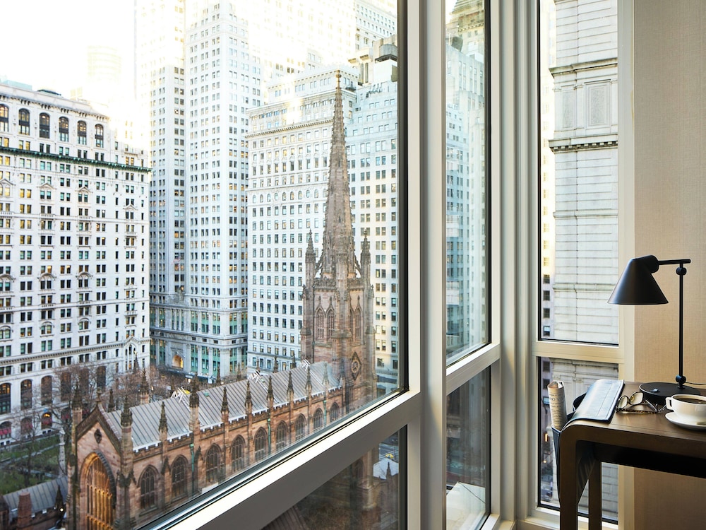 Hotel Indigo NYC Financial District, an IHG Hotel 45/47