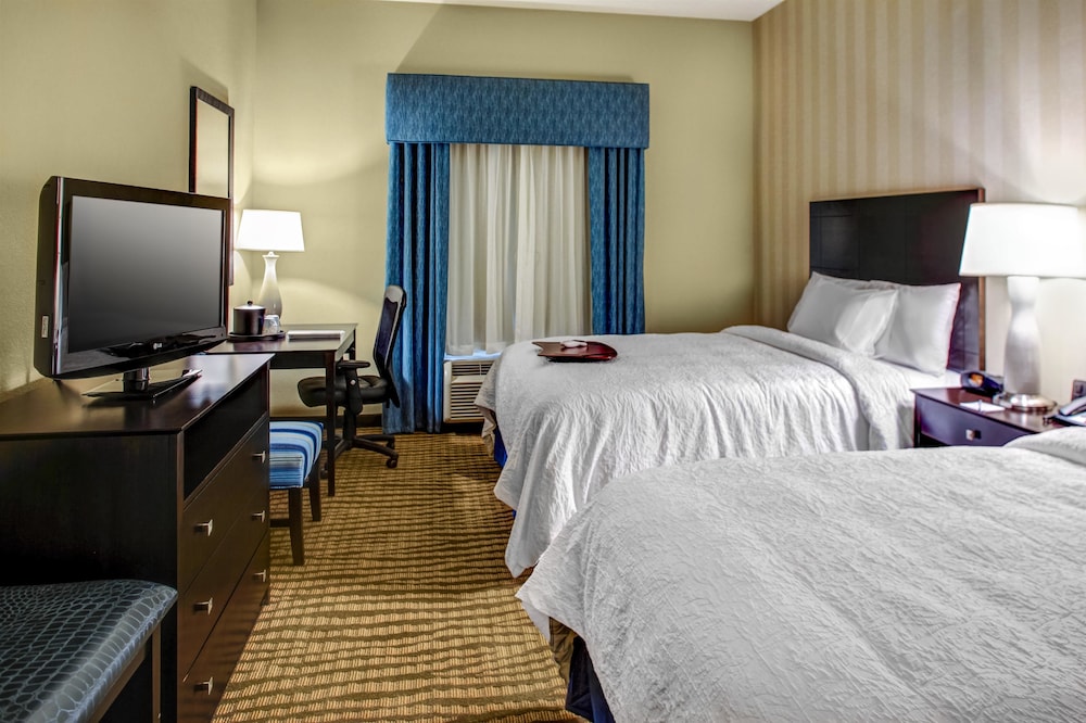 Hampton Inn Thomson 18/59
