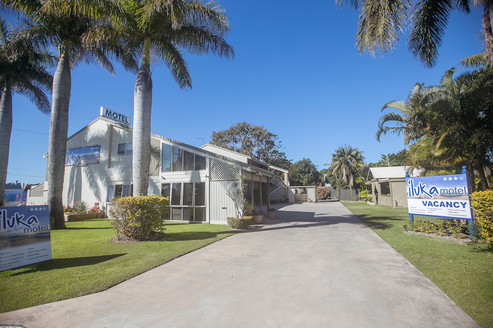 ILUKA MOTEL 3/56