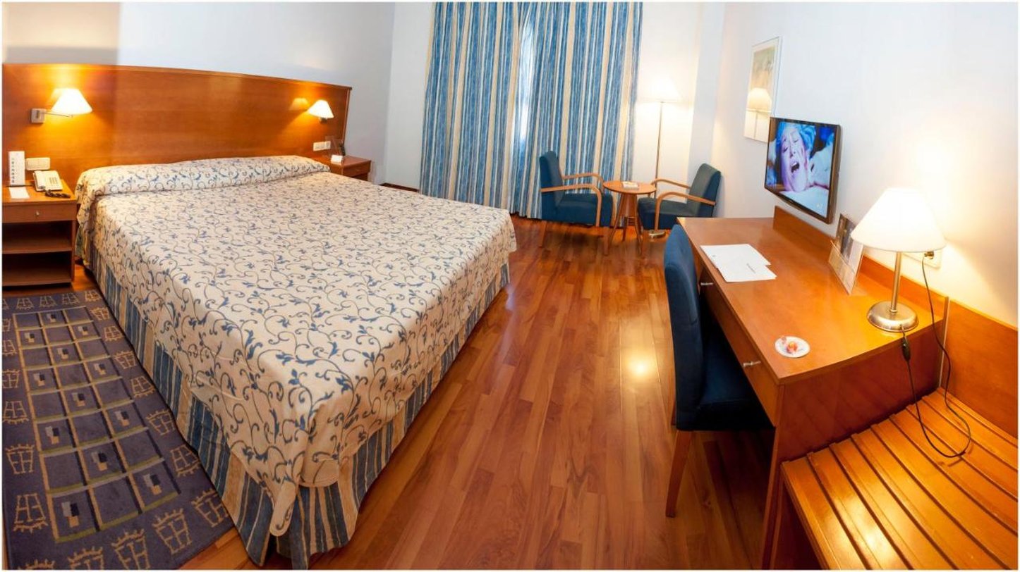 Sercotel Extremadura 22/64