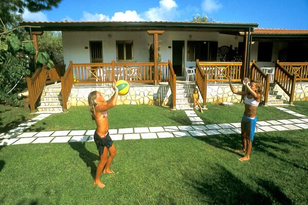 Tonicello Resort Spa 40/50