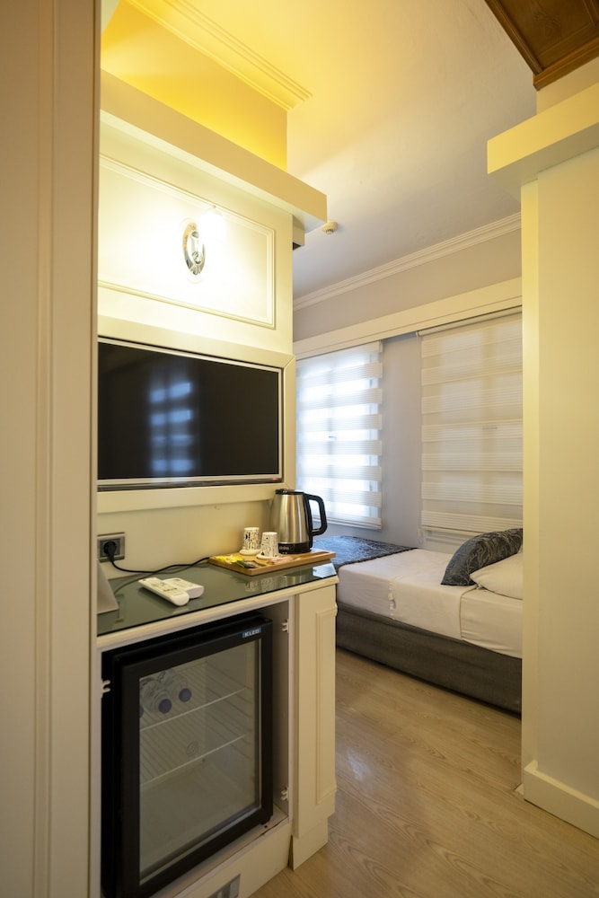 Castle Old Town 54/70