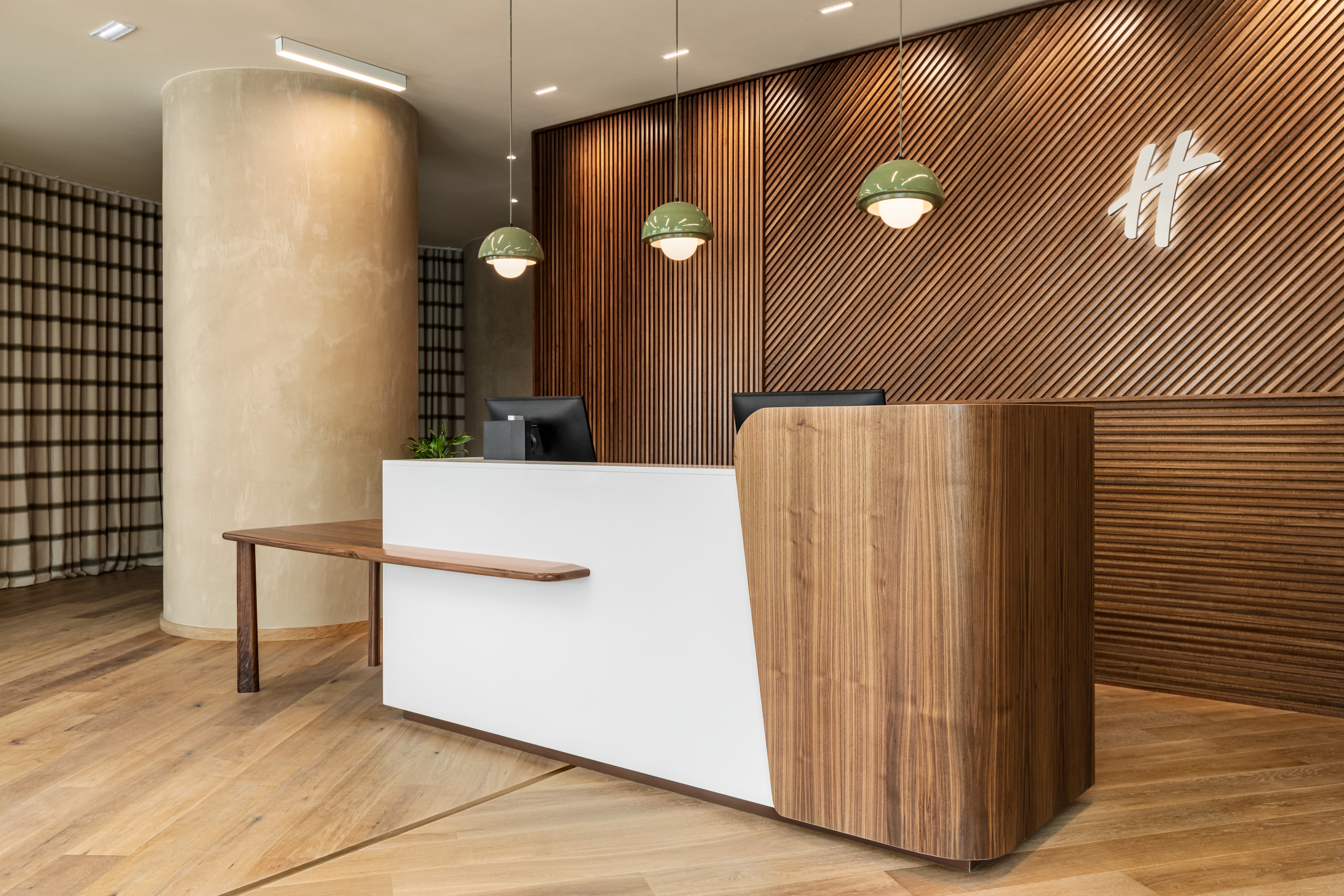 Holiday Inn Beja 7/38