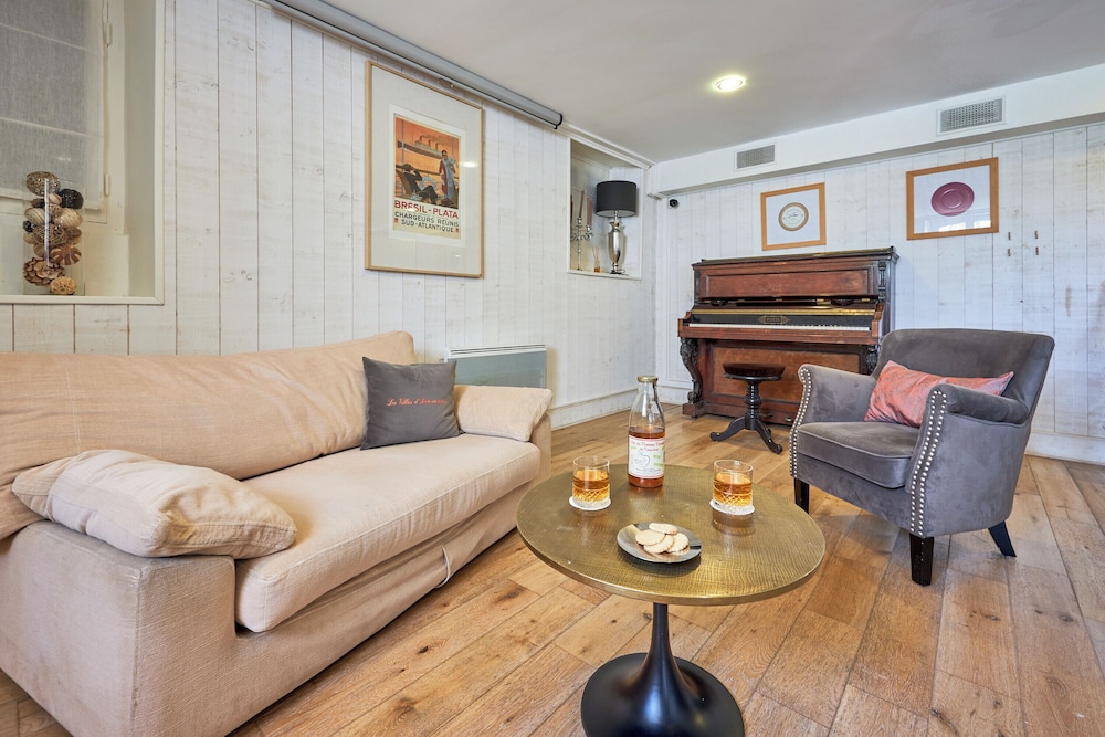 Les Villas D Arromanches 23/50