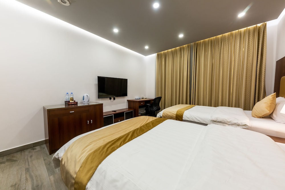 فندق روزالينا(Rosalina Hotel) 18/44