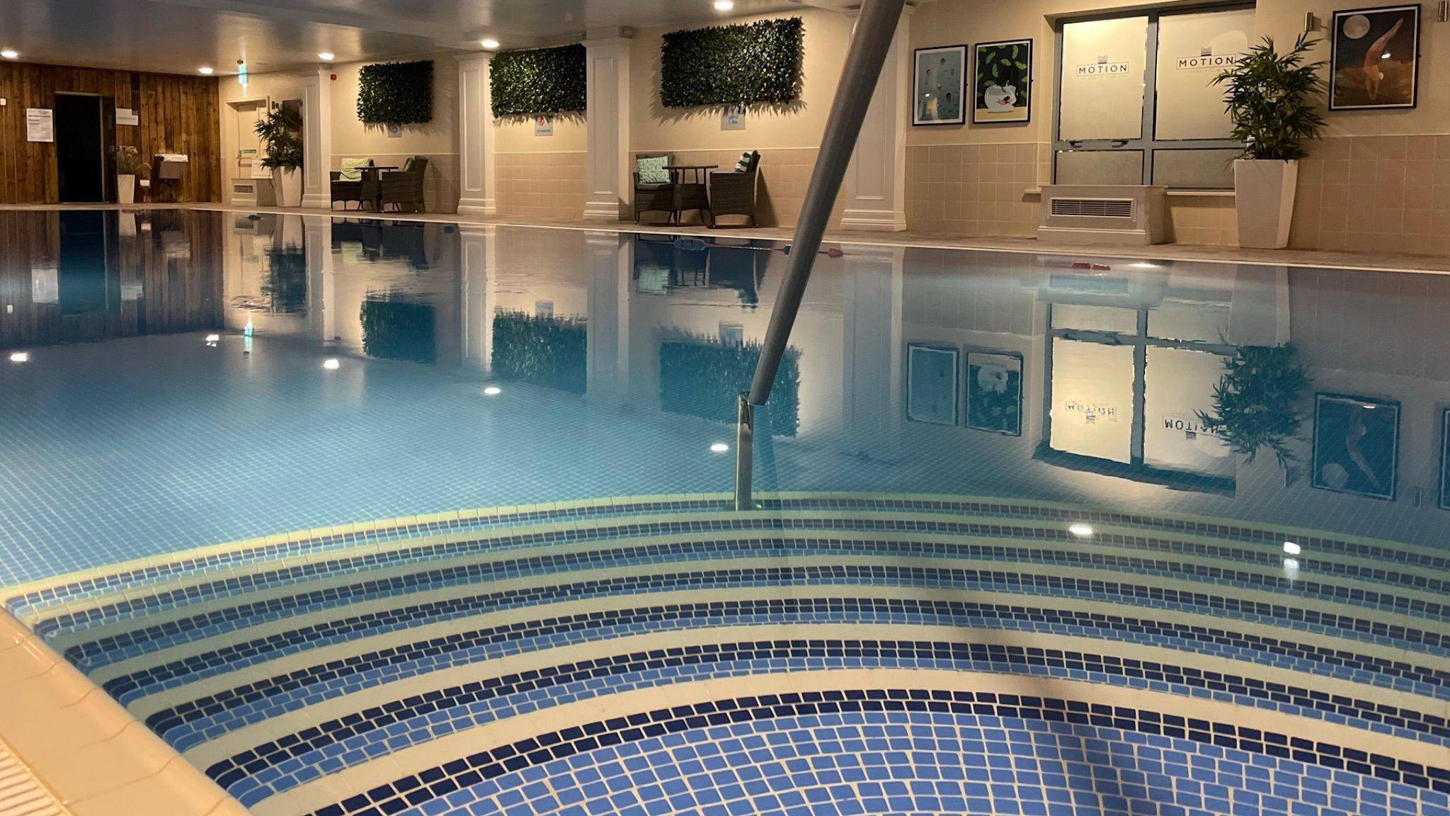 The Montenotte Hotel 36/61