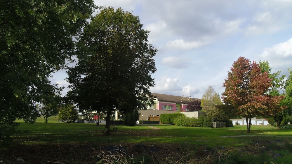 Enzo Hotels Bulgneville by Kyriad Direct 50/55
