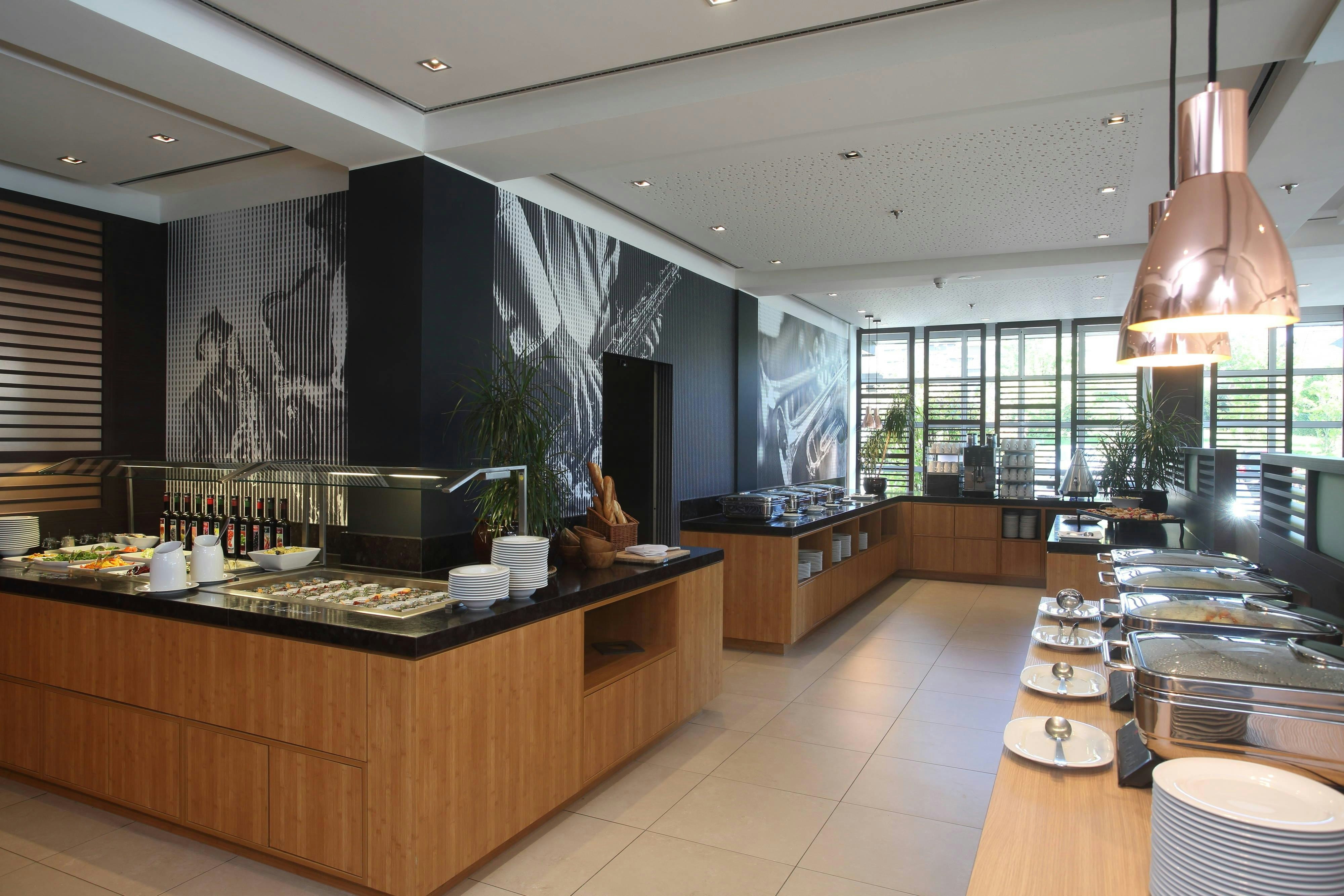 Courtyard by Marriott Wiesbaden-Nordenstadt 8/50