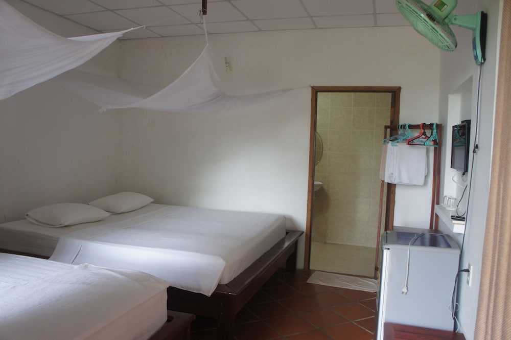 Phu Quoc Kim - Bungalow On The Beach 32/72