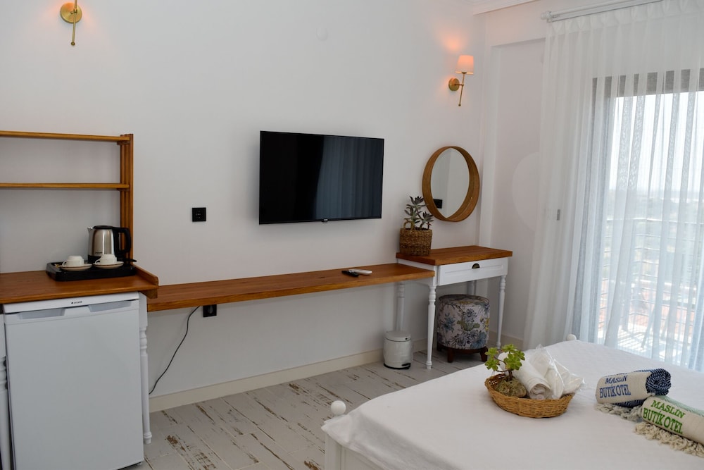 Maslin Otel 32/42