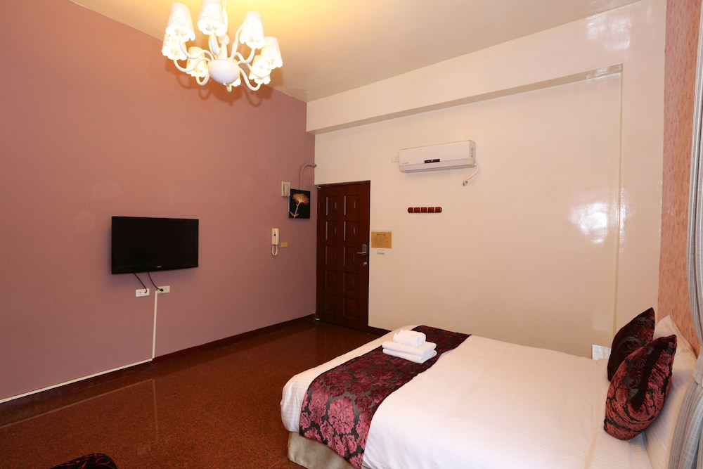 Mozhu B&B 24/42