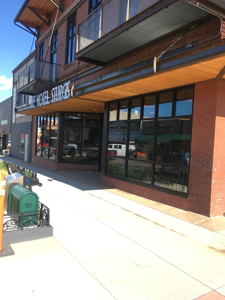 The Hotel Sturgis 1/50