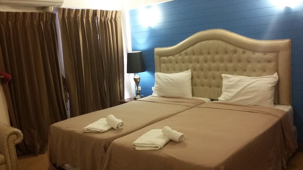 Sudyod Hotel 36/63