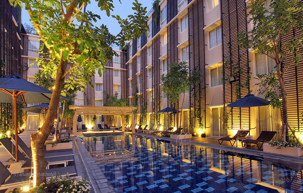 Ananta Legian 47/50