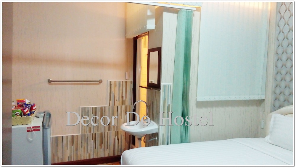Decor Do Hostel 15/76