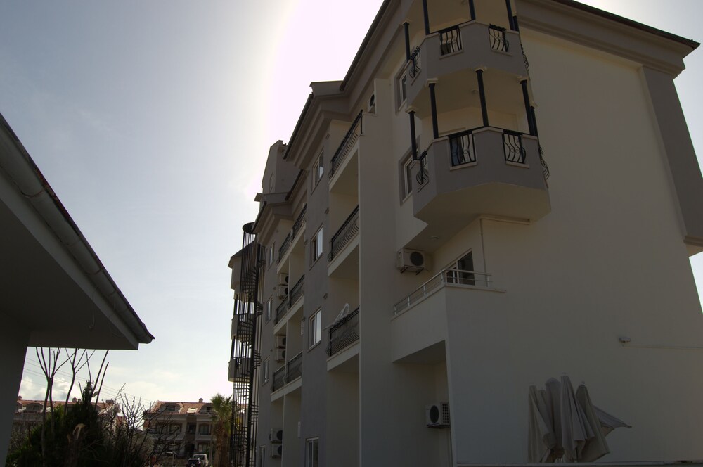 THE PARK MARMARIS HOTEL 8/34