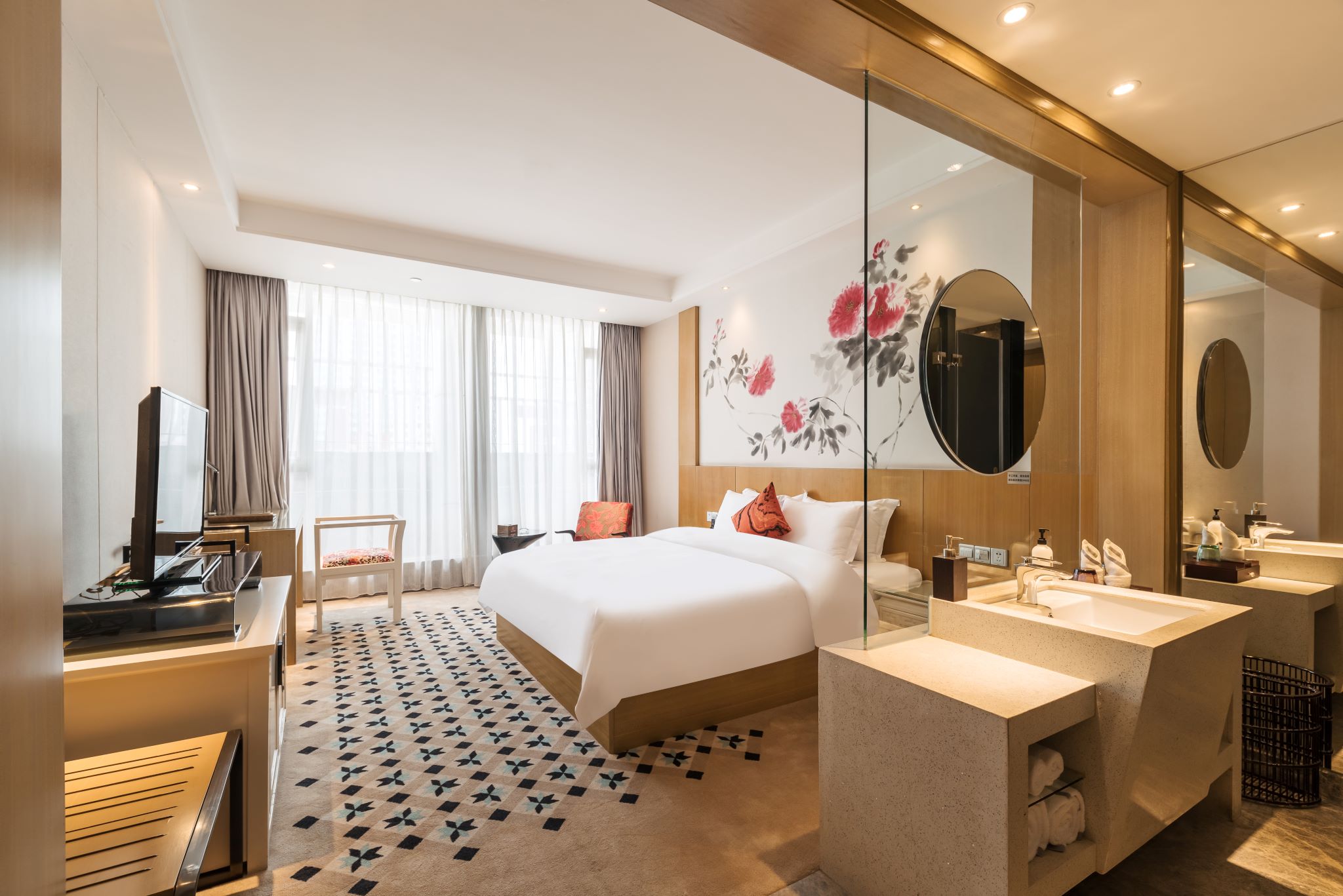 Paco Business Hotel Kexuecheng Branch 27/27
