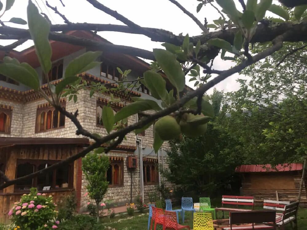 Ngayabling Resort 7/15