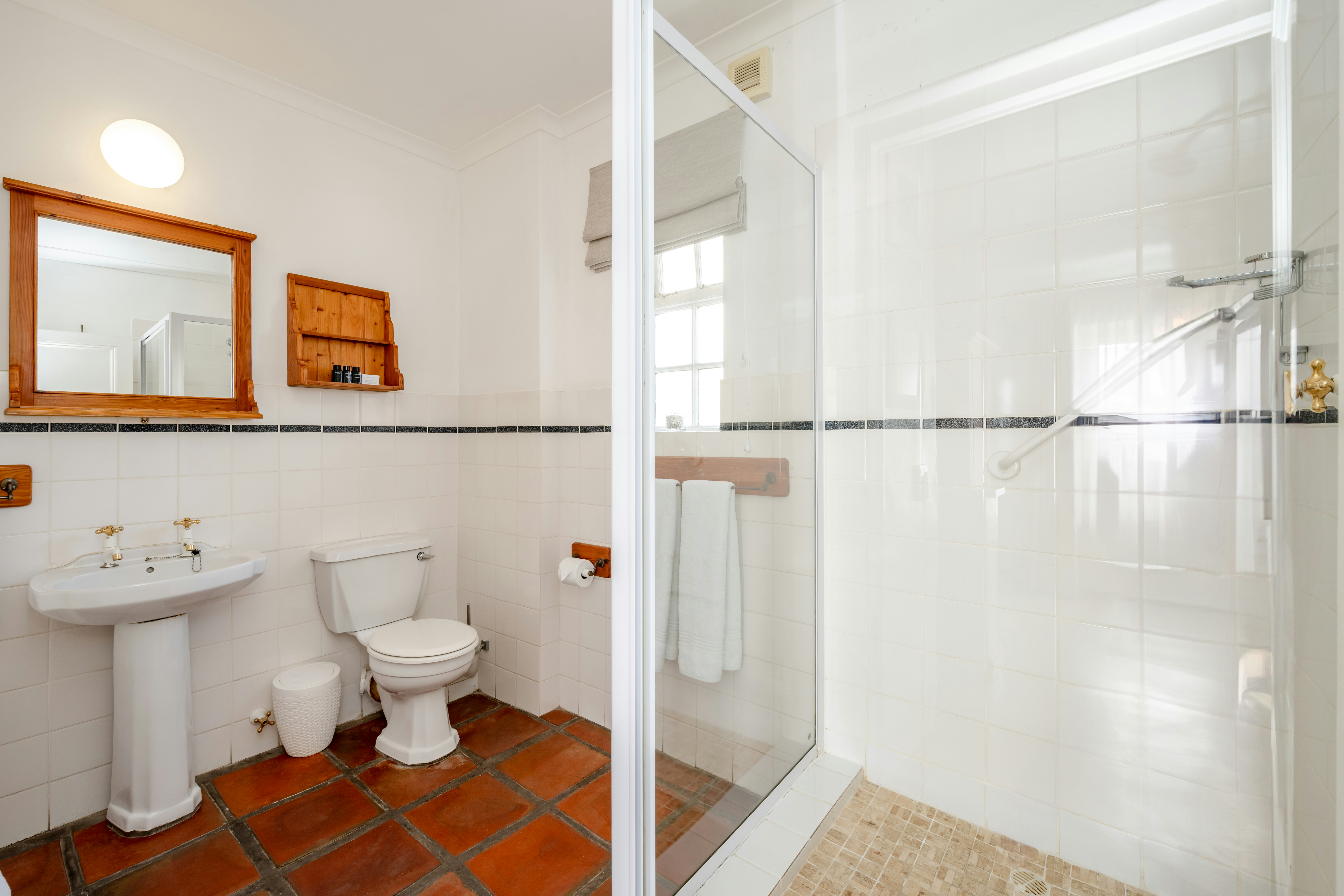 The Farmhouse Hotel 45/45