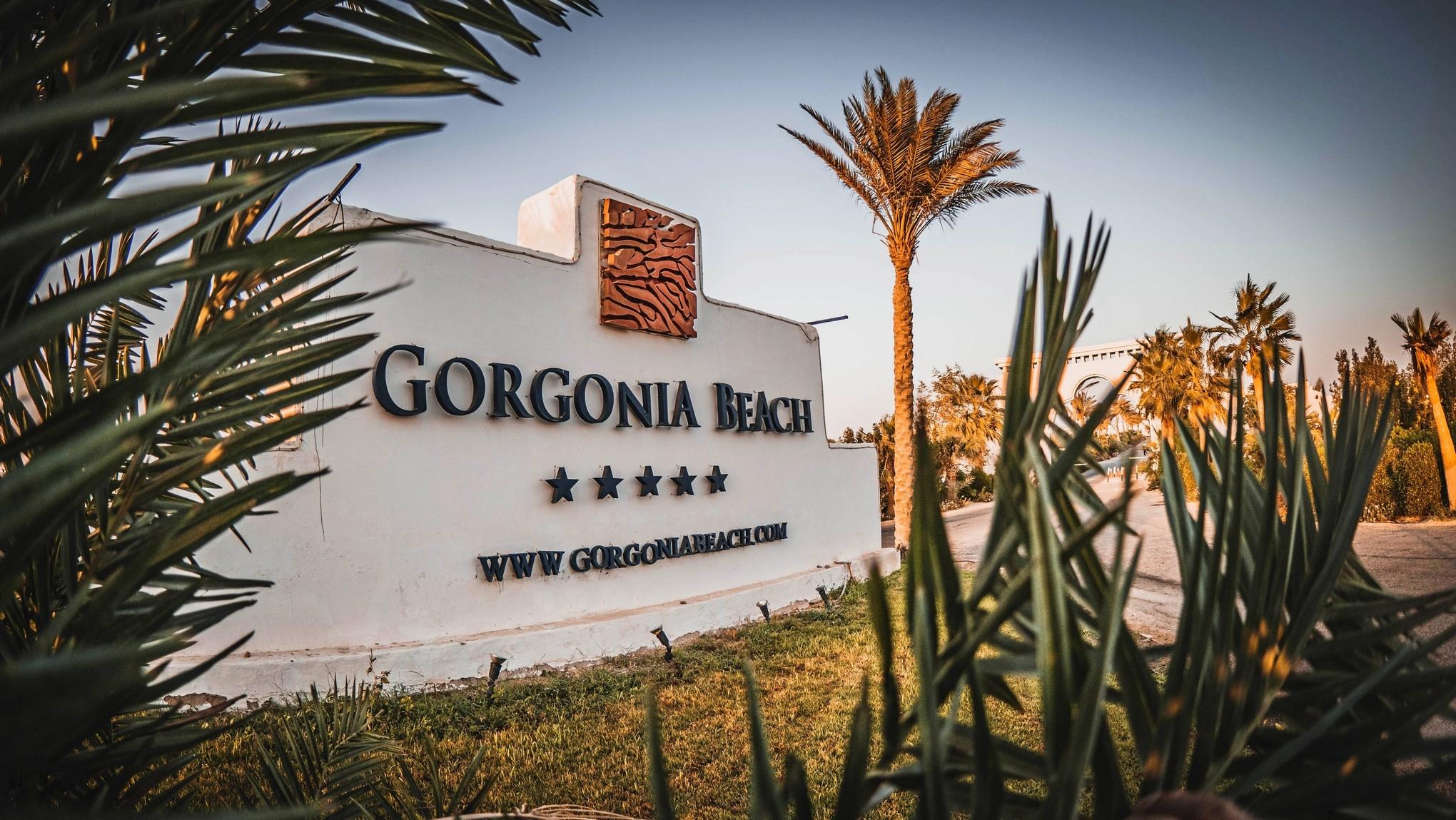 Gorgonia Beach Resort 33/35